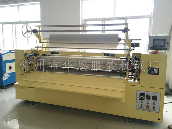 打皺機(jī)有哪些常見(jiàn)的用途